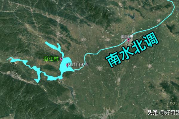 淅川县移民村名单（揭秘淅川县移民村的神秘面纱，你知道多少）