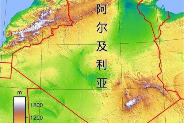 同学移民阿尔及利亚好吗（阿尔及利亚在北非区域优势如何）.