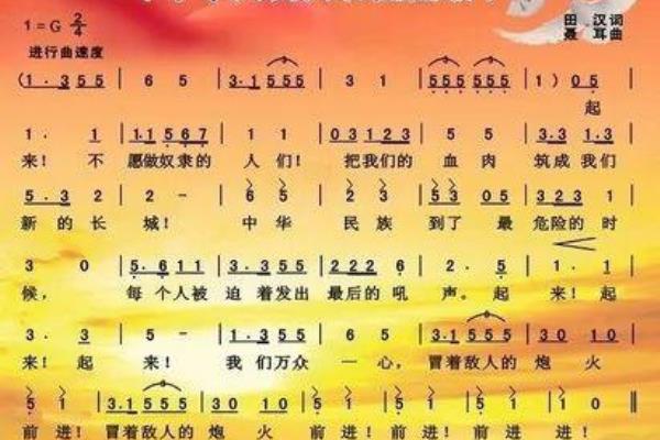 国歌是在什么场合演奏（各个国家有各个国家的国歌）.