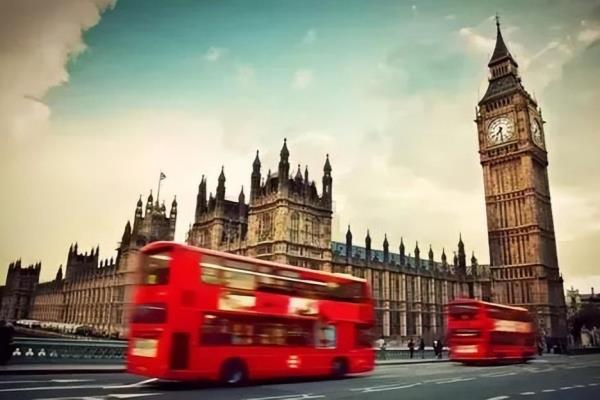英国社会工作好移民口（英国工作移民）.