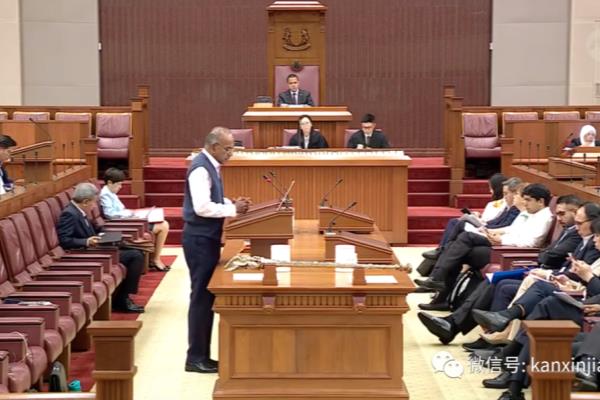 新加坡移民规定（新加坡只要有钱人吗）.