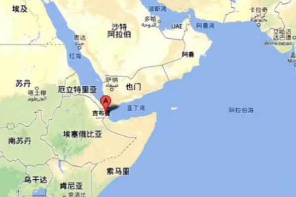 移民跳板国吉布提（吉布提，移民跳板国的新选择）.