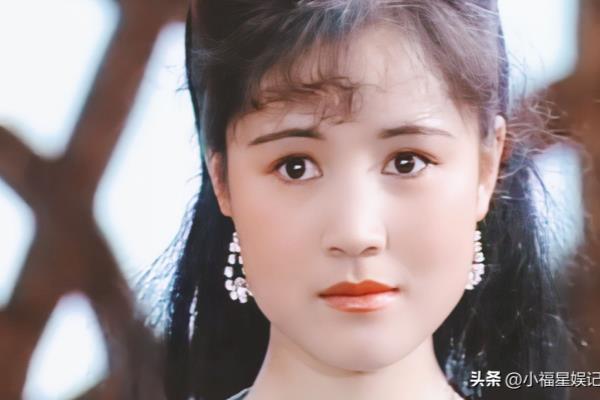 女演员徐娅（徐娅，实力派女演员的华丽蜕变）.