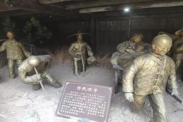 湖南人是哪里来的移民（湖南人，何方移民的后裔）.