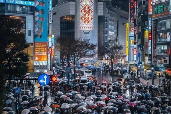 全世界最多的中国人在哪个城市（日本人最多的10座城市）.