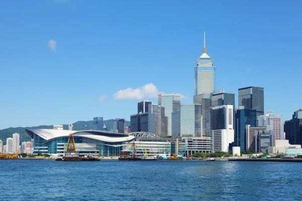 香港非永久居民可以申请未成年子女来港定居吗.