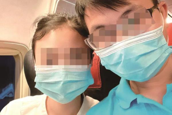 为了出国办理假结婚（为何假结婚成为出国捷径）.