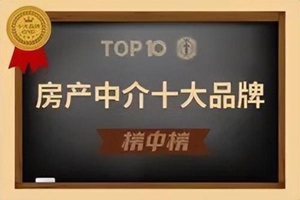 移民房产评估哪家值得信赖（房产中介机构前10强出炉）.