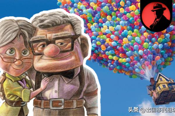 移民要求最低的国家是哪个（5个可带父母一起移民的国家）.
