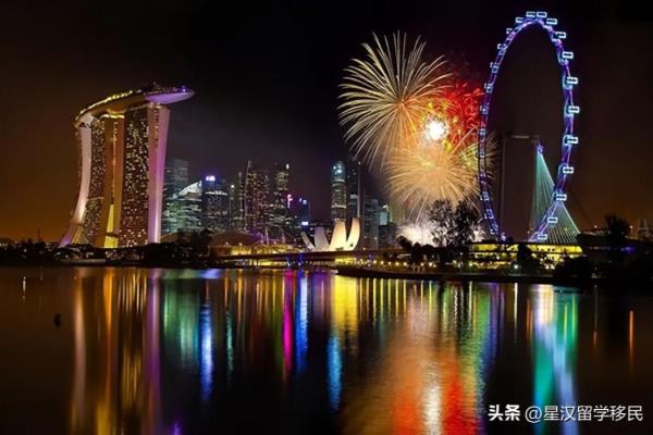 中介移民中介咨询（移民新加坡为什么要找中介）.