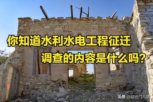 移民安置相关业务有哪些类型（主要的调查内容有哪些）.