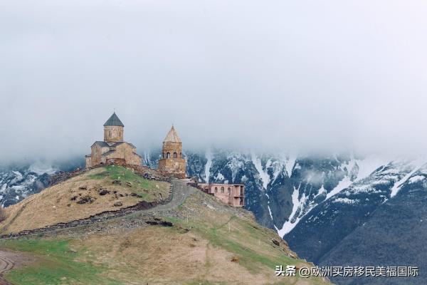 华人在欧洲哪个国家人最多?（盘点最适合华人申请的欧洲移民国家）