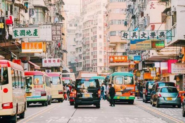 香港永久居民申请需要在香港居住多久（香港身份）.