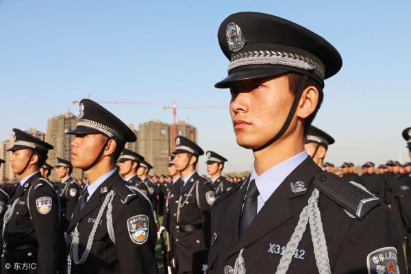 缉私警察属于哪个部门（想考缉私警察就去海关部门）.