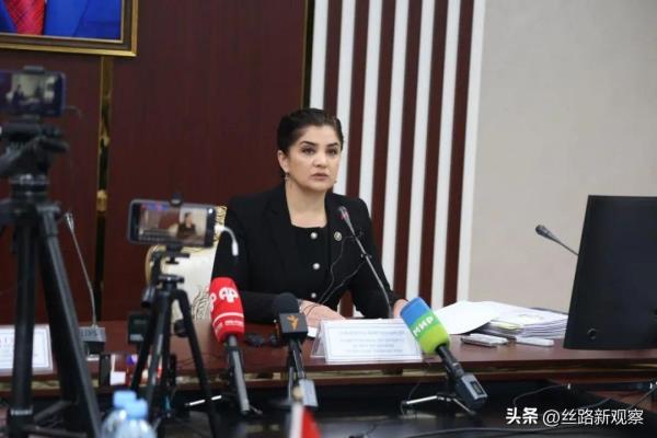 劳务移民是什么意思（俄乌冲突使塔劳务移民回流）.