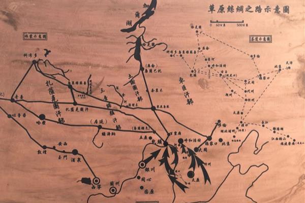 清朝大槐树村移民史（“大槐树移民”虽然时隔几百年）.