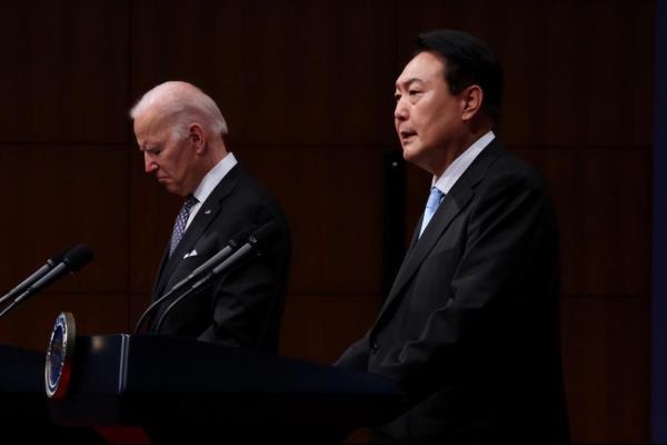 韩国官员喊话中韩需要彼此（韩国官员喊话）.