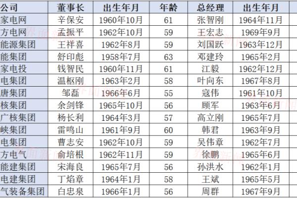 三峡集团雷鸣山退休.