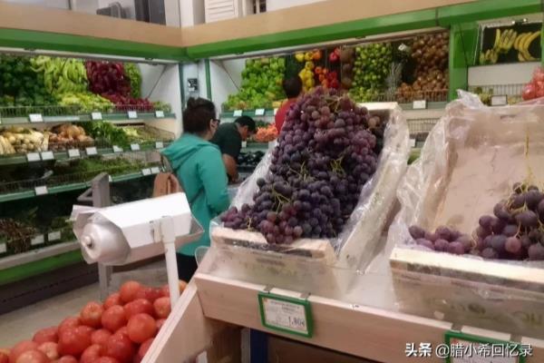 移民希腊后普通人怎么生活（过着什么样的生活）.