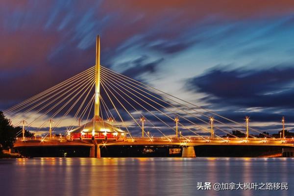 加拿大温尼伯地理位置（加拿大温尼伯，地理谜团揭晓）.