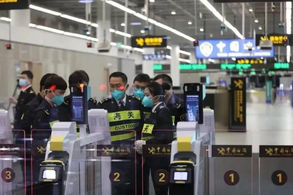 香港永居港澳通行证签注（无需居住证）.