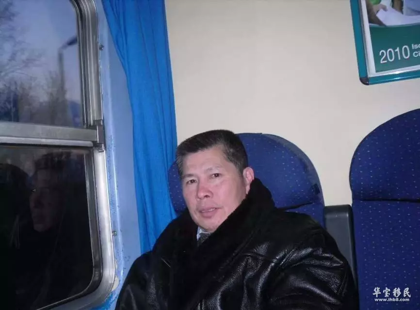 中国人在意大利做什么工作