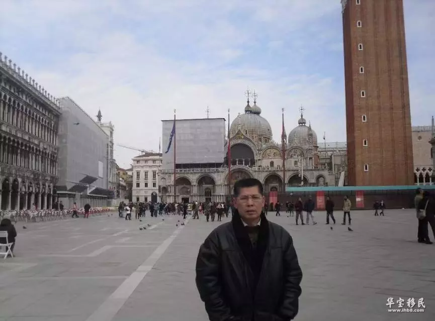 中国人在意大利做什么工作