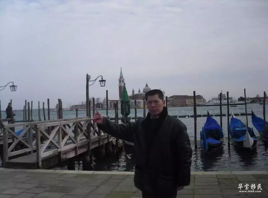 中国人在意大利做什么工作