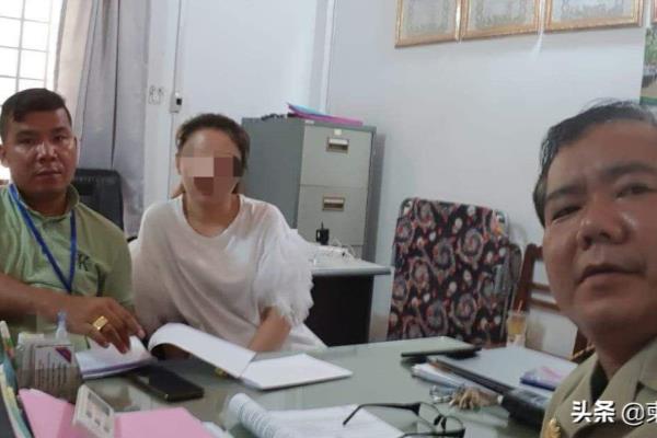 在柬埔寨赌场上班犯法吗（柬埔寨西港警局警告娱乐场所勿再犯）.
