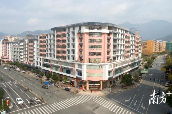2021韶关市最新户口迁移（韶关乳源新型城镇化建设）.