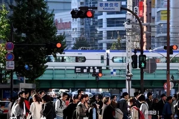 中国会同意日本移民吗（日本人不欢迎外来移民）.