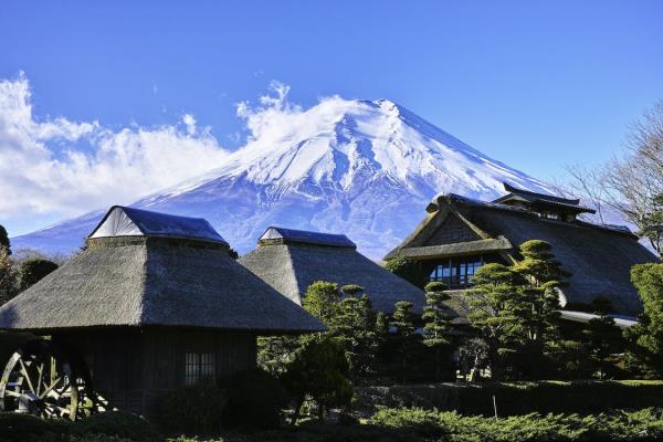 日本定居和永住的区别（永居更难）.