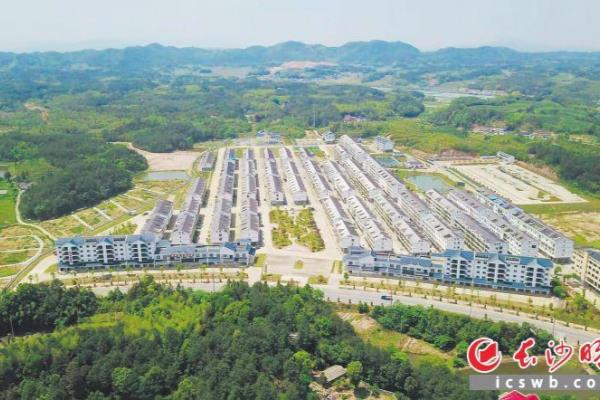 长沙市移民局的网站（长沙市结合乡村振兴战略）.
