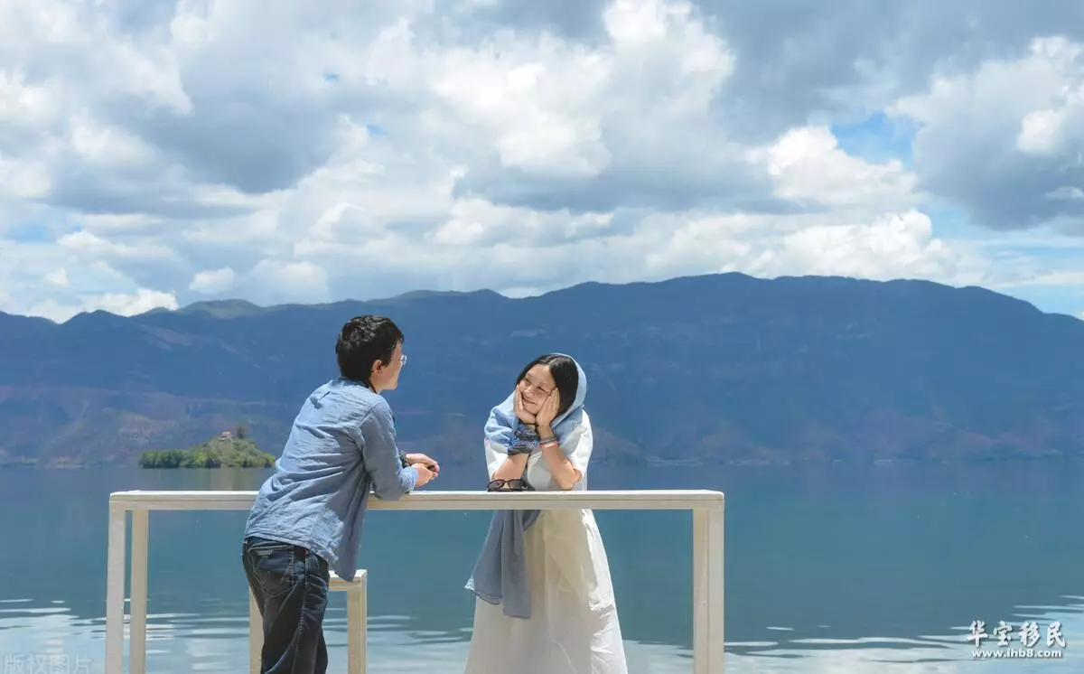 新西兰配偶移民中介收费标准