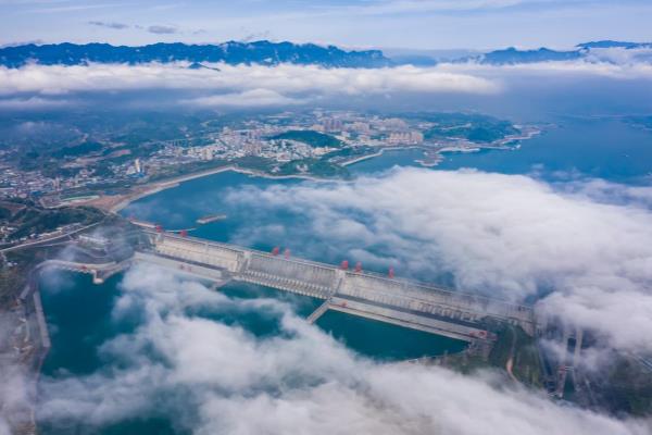 三峡库区移民多少人（三峡百万大移民）.