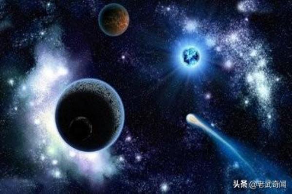 中国发现了一只活外星人（中国“天眼”已经发现外星生物）