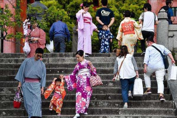 天津外国人聚集地（天津榜上有名）.