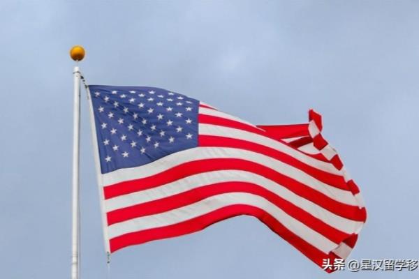 美国移民都有几种类型.