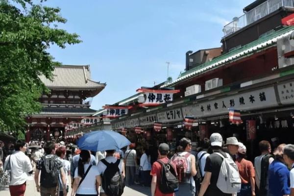 警惕日本人大量移民中国（中日“抢人”大战）.