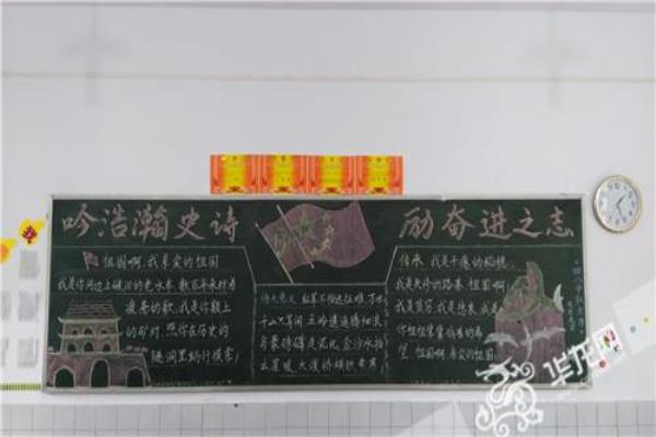 万州区百安移民小学（万州爱国主义教育从娃娃抓起）.