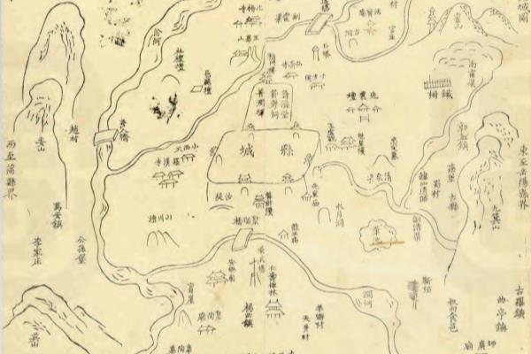 山西移民从什么时候开始的?（为什么山西人纷纷移民）.