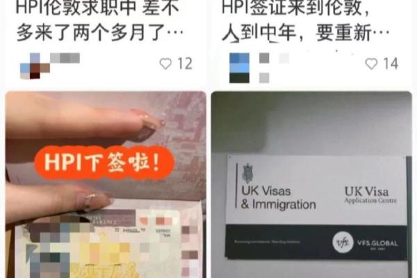 英国移民哪个公司好（英国“高潜力人才签证”）.