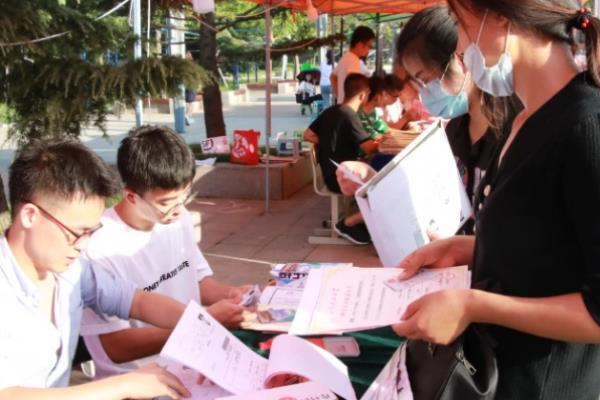 私立大学有国家奖学金吗（奖学金最高为10万元）.