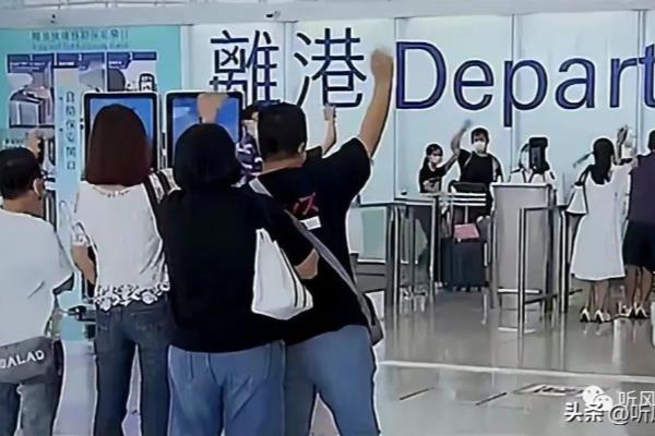 香港人移民英国很容易吗（英国对香港移民敞开国门）.