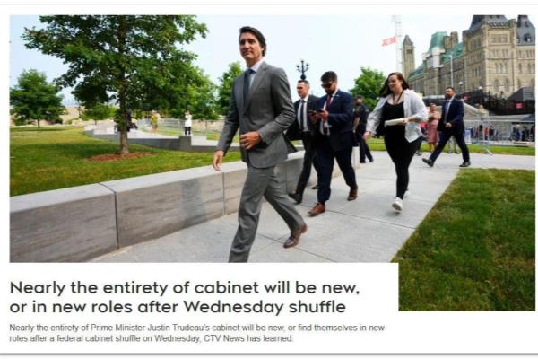 移民部长官宣,国际学生重大变动（住房、移民、公安和国防部长换人）