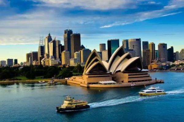 移民哪个国家最舒服（哪个国家的移民生活最惬意）