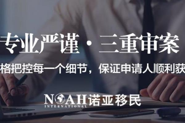 移民文案和留学文案哪个好（从英语翻译到移民文案）